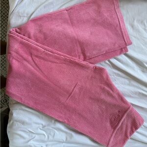 Goddesswear Pink Flare Pants